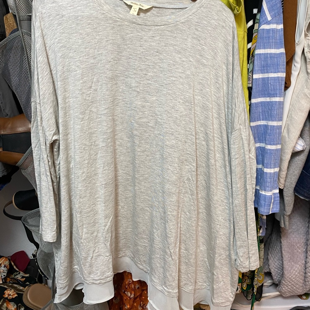 Matilda Jane Tunic